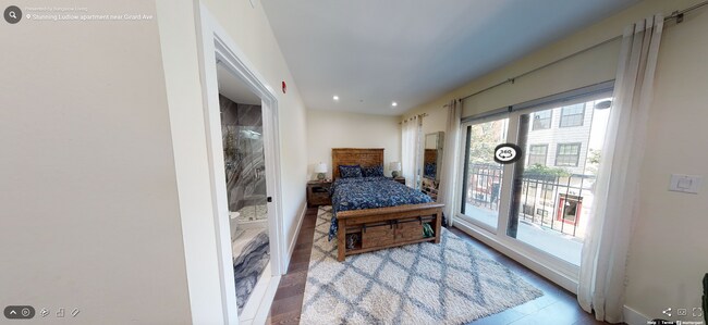 Foto del edificio - 1335 N 7th St