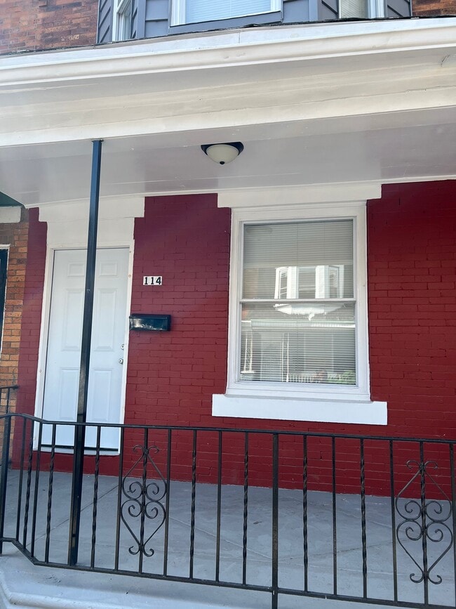 Photo - 114 N Yewdall St (Philadelphia, PA) Townhome