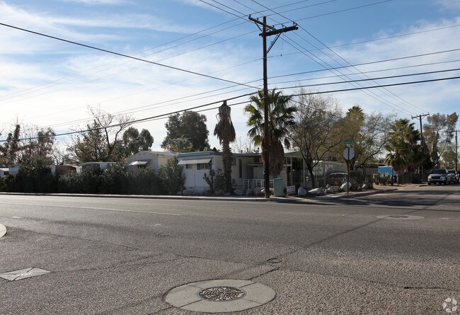 Primary Photo - Casa Dulce Mobile Home Park