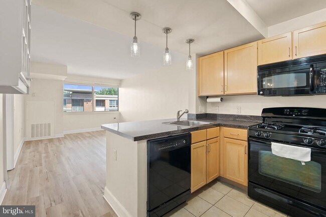 Foto del edificio - 800 4th St SW
