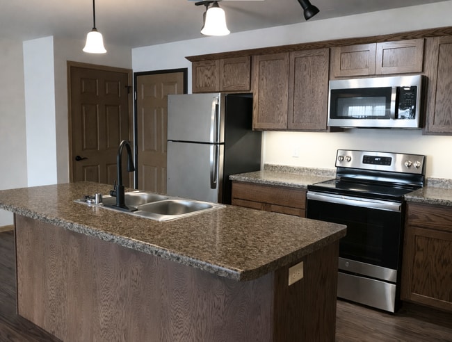 Interior Photo - The Sands Luxury Apartments