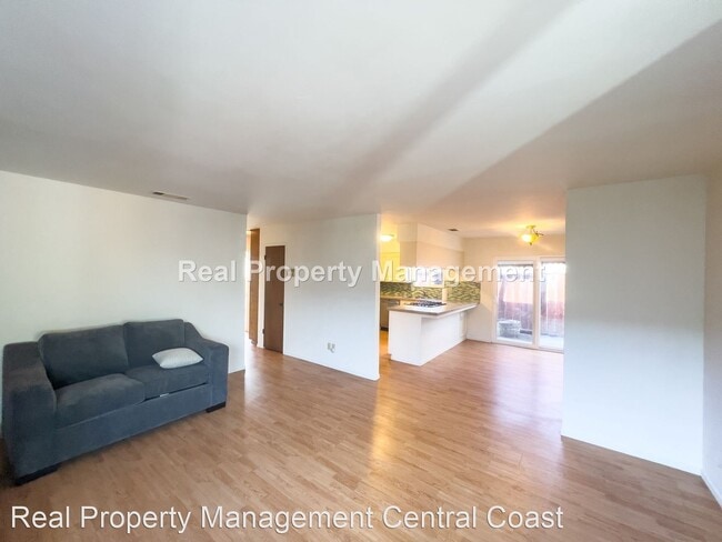 Building Photo - 2 br, 2 bath House - 1291 9th Street