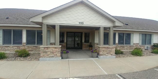 Building Photo - 599 Cherry Ln