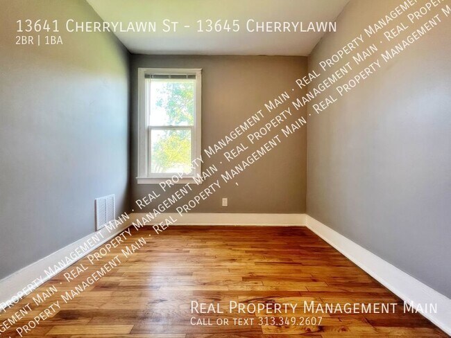 Foto del edificio - 2 Bed with Office on Cherrylawn