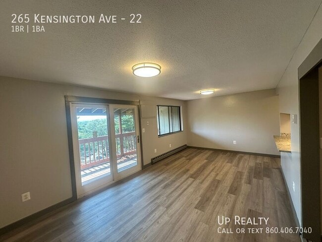 Building Photo - 265 Kensington Ave