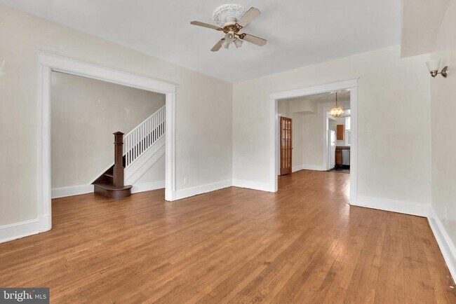 Foto del edificio - 5731 9th St NW