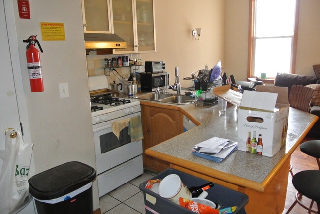 Foto del edificio - 453 Cambridge St