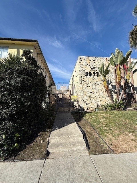 Building Photo - 3877 Coco Ave