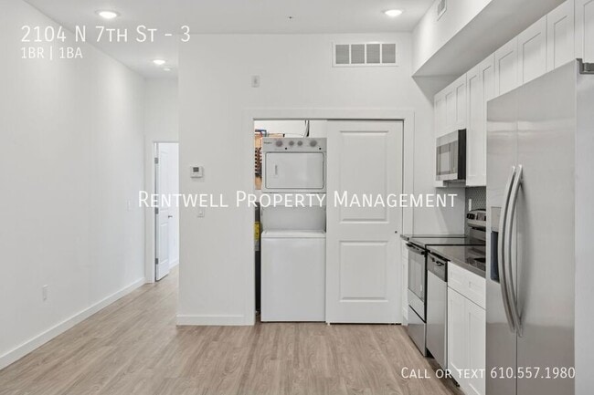 Foto del edificio - 2104 N 7th St