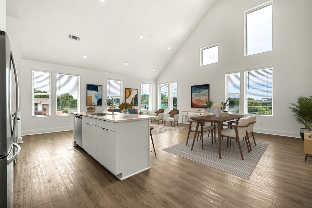 !Seven Seventy Glenwood by ARIUM Apartments in Atlanta, GA