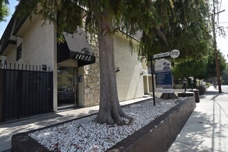 Building Photo - 11225 Huston St