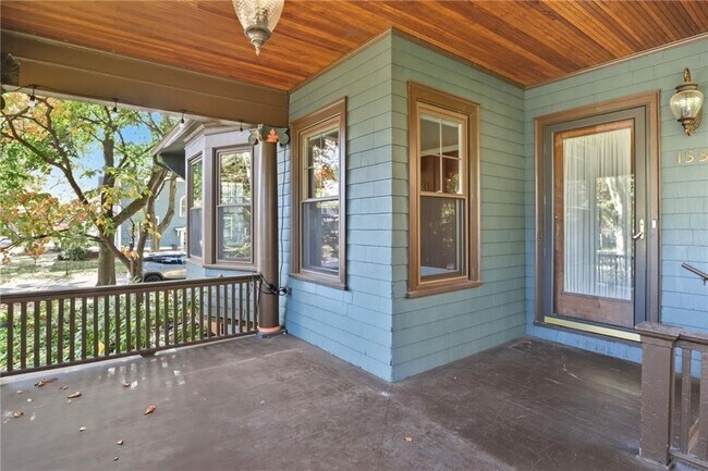 Foto del edificio - 155 Edgerton St