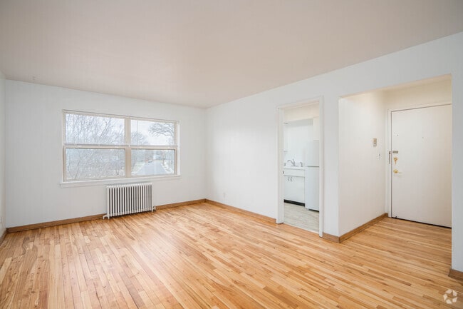 Interior Photo - Huntington Ave Apartments