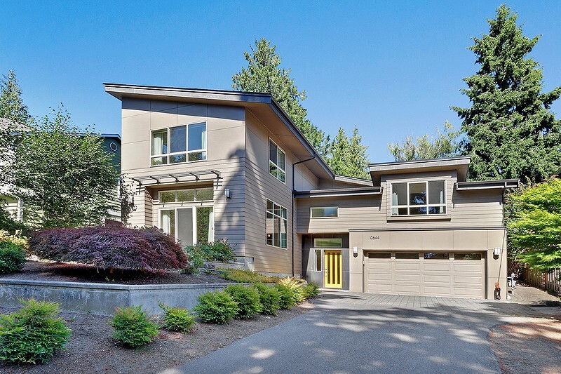 10644 Bartlett Ave NE, Seattle, WA 98125 House Rental in Seattle, WA