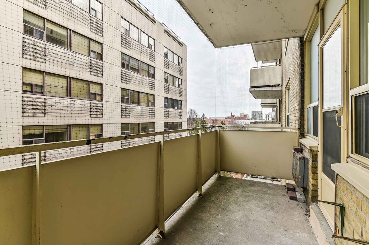 Building Photo - Avenue Park Apartments