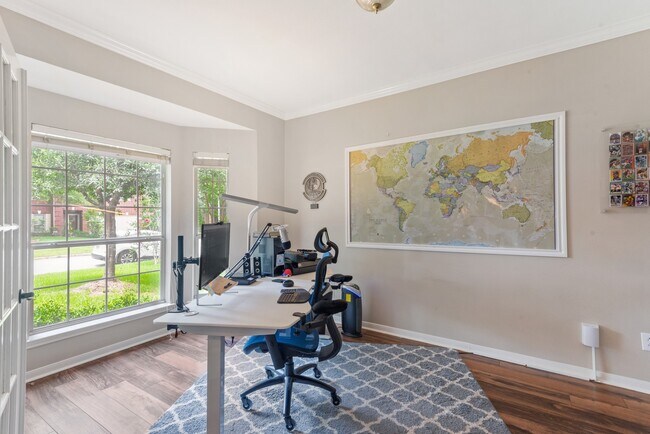 Foto del edificio - 14618 Oxwick Cir