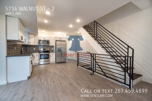 Building Photo - 5734 Walnut St