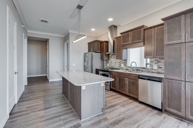 Interior Photo - The Elmwood