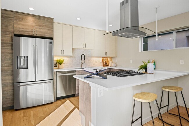 Foto del edificio - Sunny 4BR Townhome in Denver