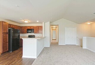 Interior Photo - Harvard Place