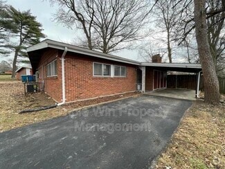 Building Photo - 8322 Sagewood Ln