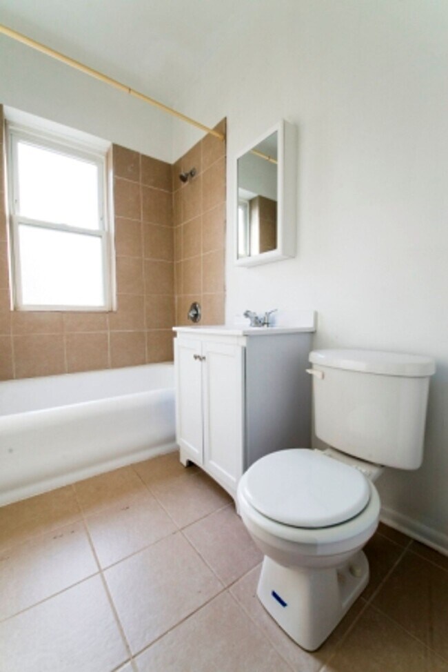 Foto del edificio - Auburn Gresham Apartments