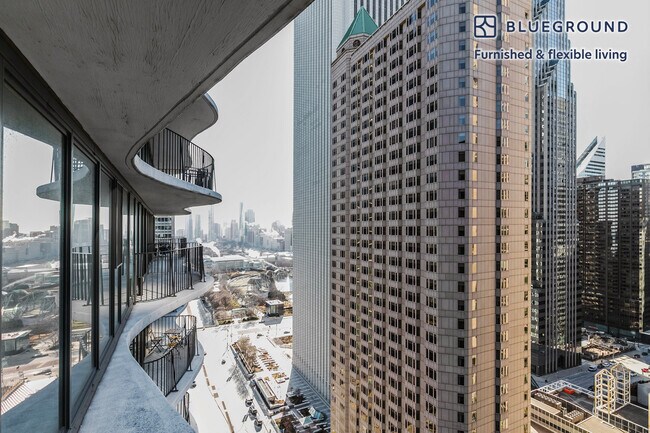 Foto del edificio - 225 N Columbus Dr