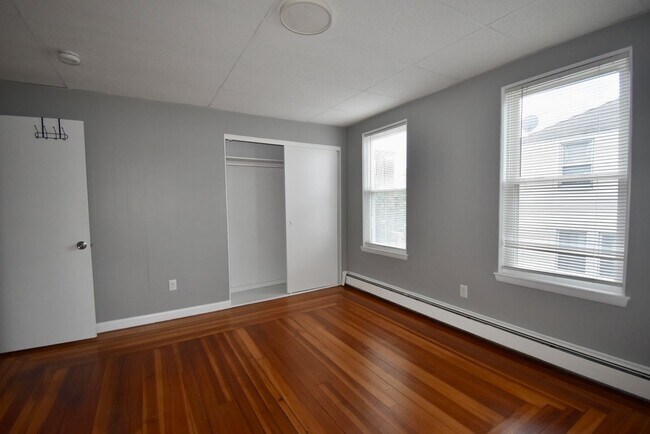 Foto del edificio - 57-59 Charles Street, #2