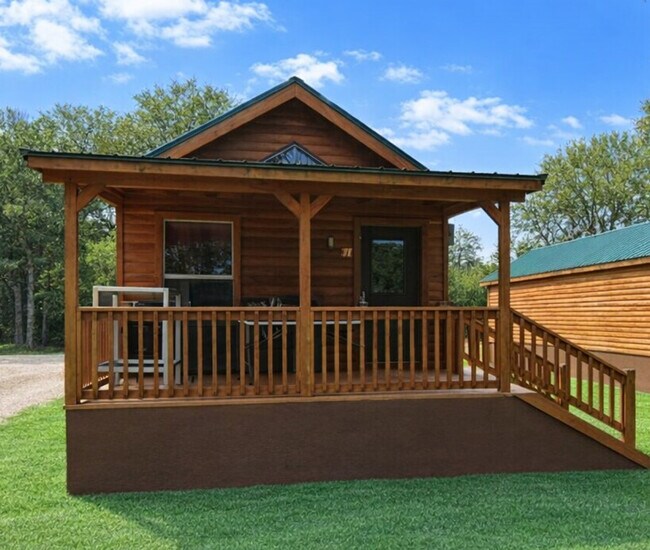 Foto del edificio - 299 Willow Springs Dr