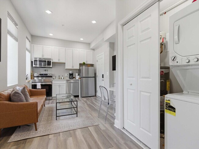 Foto del edificio - 133 7th St SE