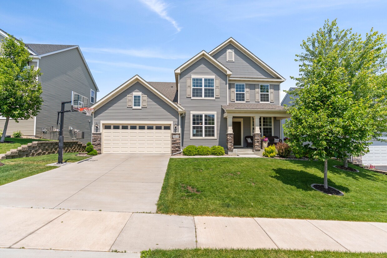 18120 57th Ave N, Plymouth, MN 55446 House Rental in Plymouth, MN