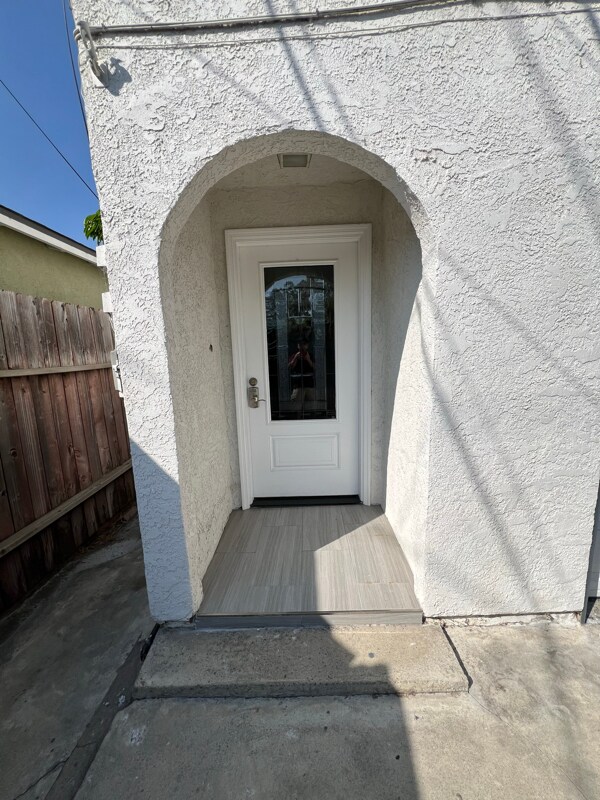 Foto del edificio - 5316 Inglewood Blvd