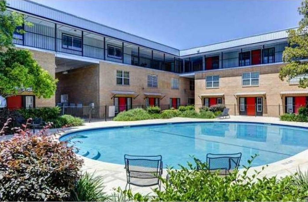 1201 Tinnin Ford Rd, Austin, TX 78741 Apartments in Austin, TX