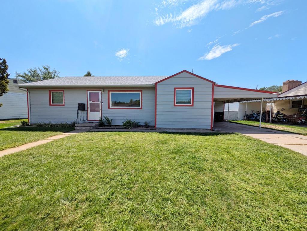 Primary Photo - 217 Colorado Pl