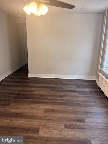 Foto del edificio - 44 Eighth Street Unit