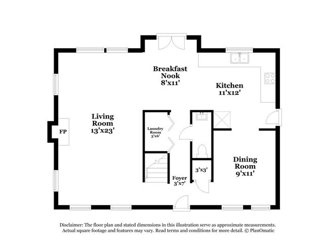 Building Photo - 11025 Ballards Pond Ln