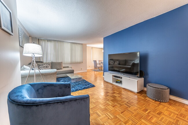 Foto del edificio - 326 Prospect Ave