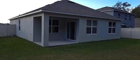 Foto del edificio - 3549 Crimson Clover Dr