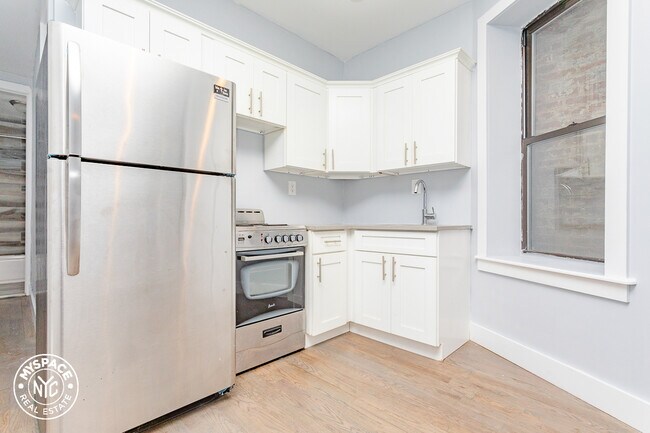 Building Photo - 711 Nostrand Ave.