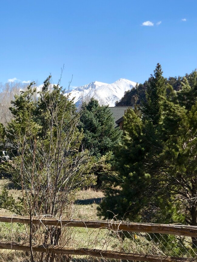 2030 Eastbank Point Rd, Carbondale, CO 81623 House Rental in