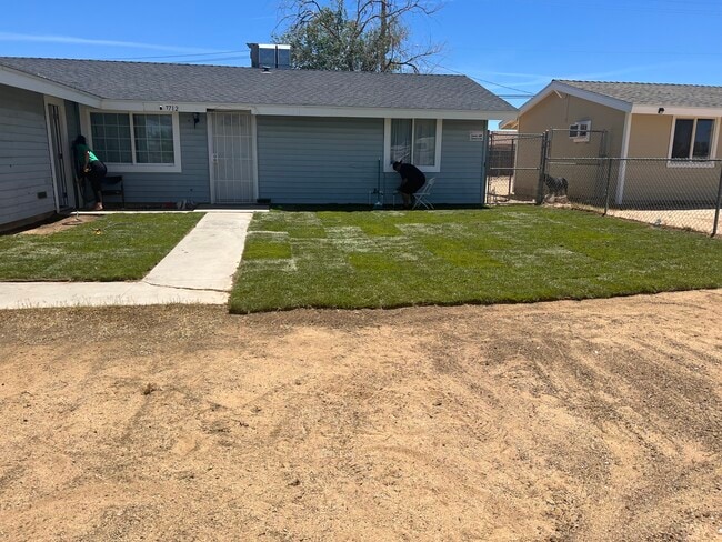 Foto del edificio - 7712 Xavier Ave