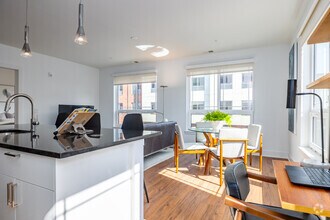 Interior Photo - The Nell