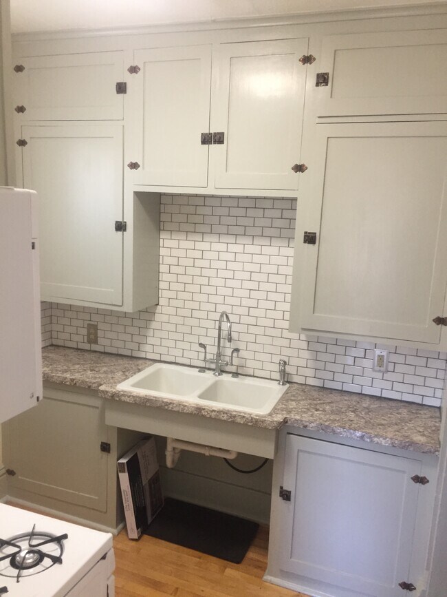 Cocina - 118 Pine St