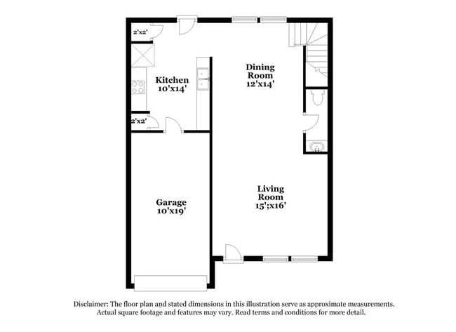 Building Photo - 2541 Meadow Crossing Dr
