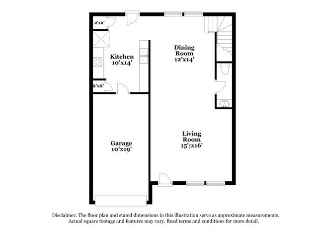 Foto del edificio - 2541 Meadow Crossing Dr