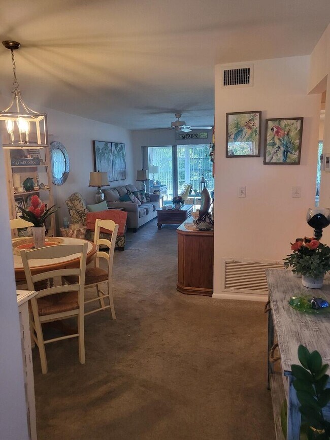 2929 SE Ocean Blvd Unit 1309, Stuart, FL 34996 Condo for Rent in