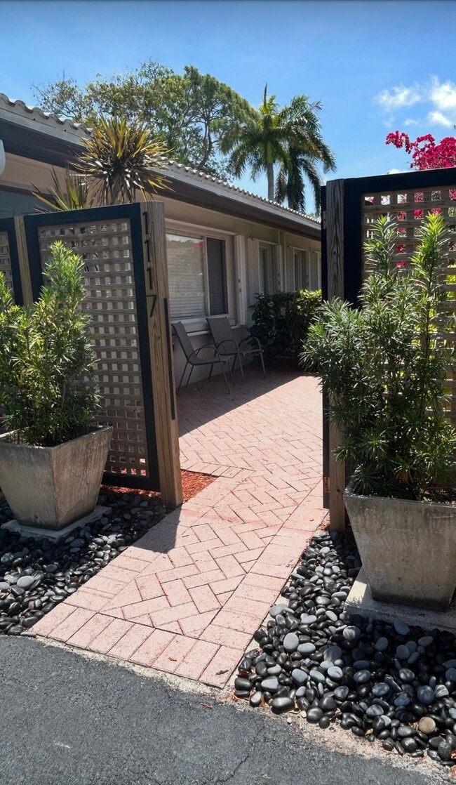 Photo - 1117 SW 15th Ave Apartment