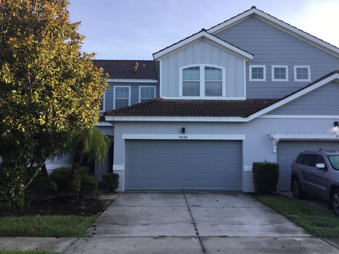 Gorgeous 3 bedrooms, 3.5 baths plus a LOFT... - Gorgeous 3 bedrooms, 3.5 baths plus a LOFT...