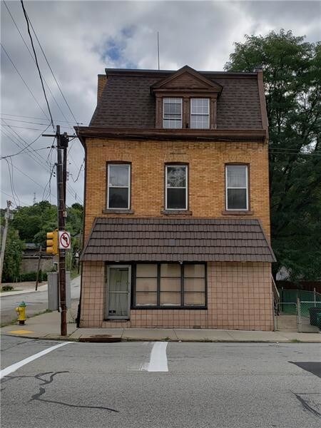 Building Photo - 1120 E Swissvale Ave