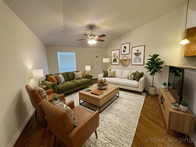 Foto del edificio - 1525 Justin Lp